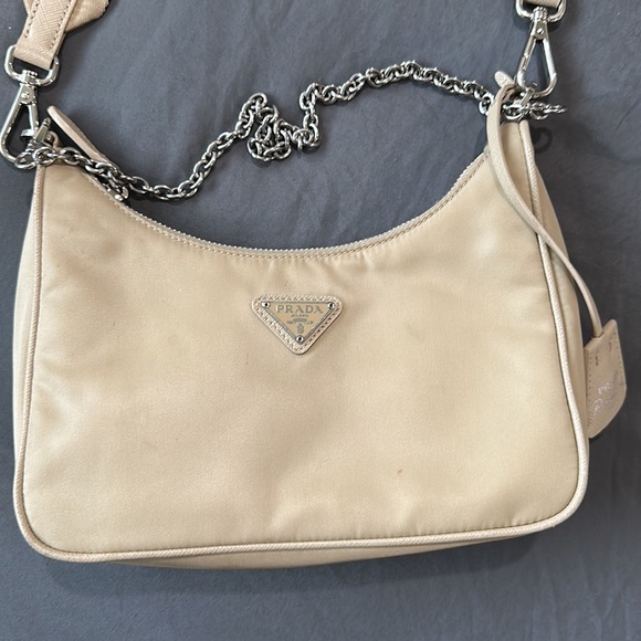 Prada Re-Edition 2005 Re-Nylon bag - Picture 2 of 13